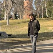 Lehramt-Student und HTL-Absolvent mit ausgezeichnetem Erfolg. Sowohl Online als auch in Präsenz